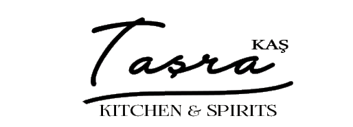 Taşra Kaş Logo